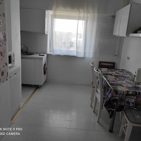 Apartament Faleza Nord Constanţa Exterior foto