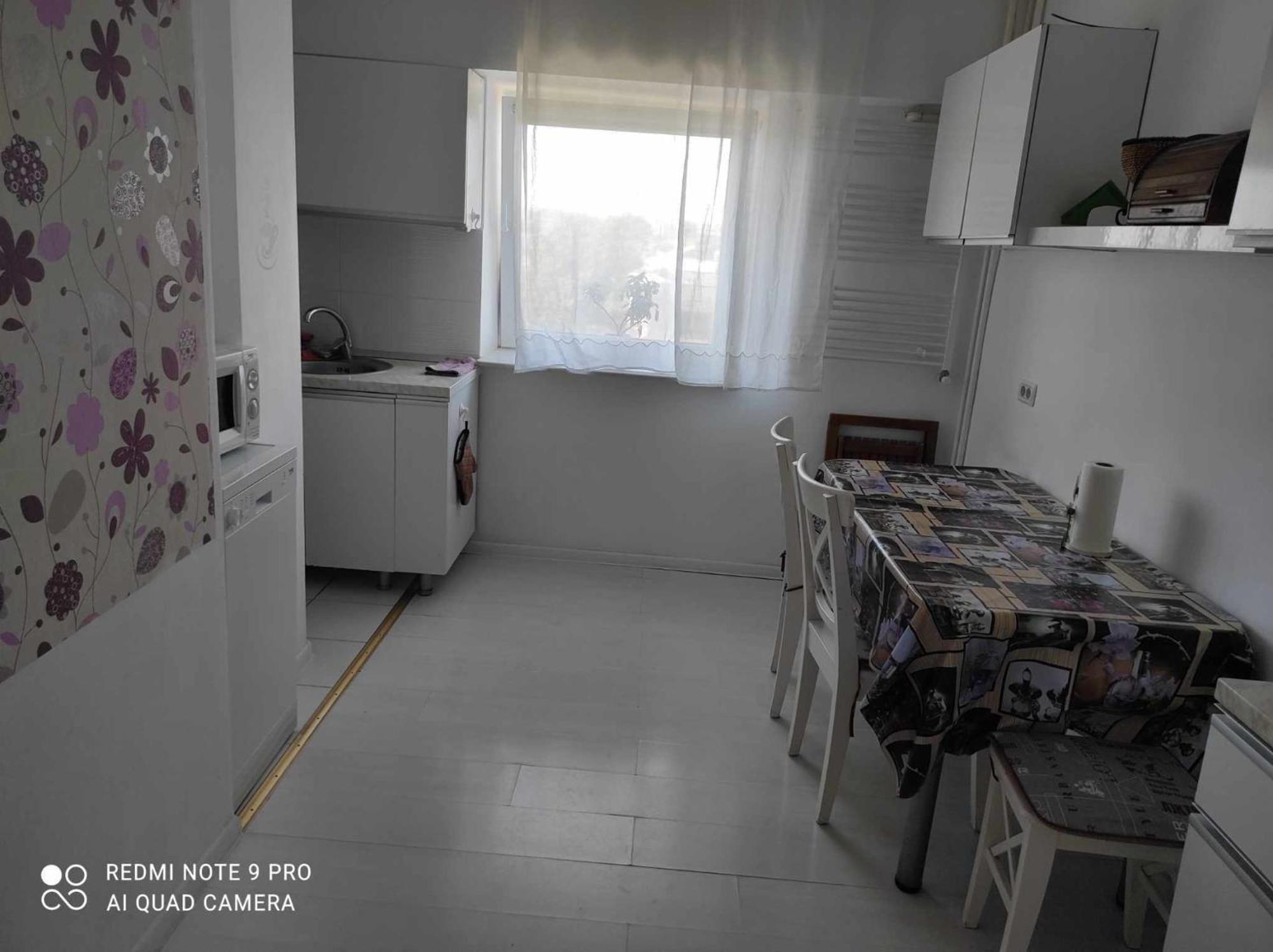 Apartament Faleza Nord Constanţa Exterior foto